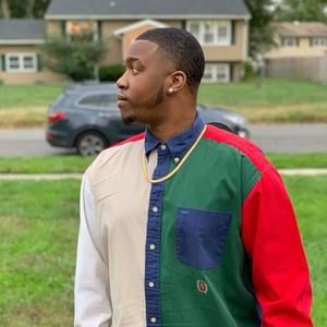 Meet your Posher, Ray